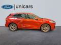 Ford Kuga ST-Line X - FHEV 2.5 - BTW wagen Rood - thumbnail 4