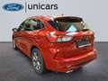 Ford Kuga ST-Line X - FHEV 2.5 - BTW wagen Rouge - thumbnail 7