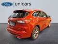 Ford Kuga ST-Line X - FHEV 2.5 - BTW wagen Rood - thumbnail 5