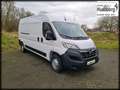 Opel Movano C Kasten L3H2 3,5t Selection Weiß - thumbnail 12