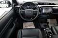 Toyota Hilux Double Cab Invincible,Leder,Navi,Rollo,AHK White - thumbnail 11