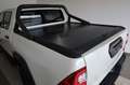 Toyota Hilux Double Cab Invincible,Leder,Navi,Rollo,AHK White - thumbnail 9