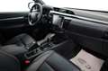Toyota Hilux Double Cab Invincible,Leder,Navi,Rollo,AHK White - thumbnail 3
