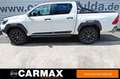 Toyota Hilux Double Cab Invincible,Leder,Navi,Rollo,AHK White - thumbnail 15