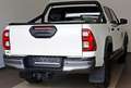 Toyota Hilux Double Cab Invincible,Leder,Navi,Rollo,AHK White - thumbnail 2
