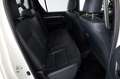 Toyota Hilux Double Cab Invincible,Leder,Navi,Rollo,AHK White - thumbnail 6