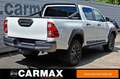 Toyota Hilux Double Cab Invincible,Leder,Navi,Rollo,AHK White - thumbnail 16
