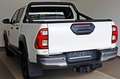 Toyota Hilux Double Cab Invincible,Leder,Navi,Rollo,AHK White - thumbnail 8