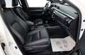 Toyota Hilux Double Cab Invincible,Leder,Navi,Rollo,AHK White - thumbnail 5