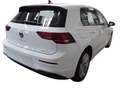 Volkswagen Golf VIII 1.5 TSI DSG eHybrid Life AHK, VWG Weiß - thumbnail 3