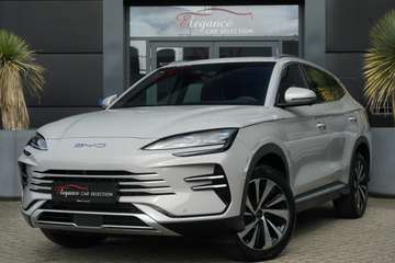 1.5 DM-i FWD Boost 218pk Panoramadak/Stoelverwarmi