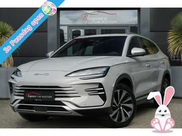 1.5 DM-i FWD Boost 218pk Panoramadak/Stoelverwarmi