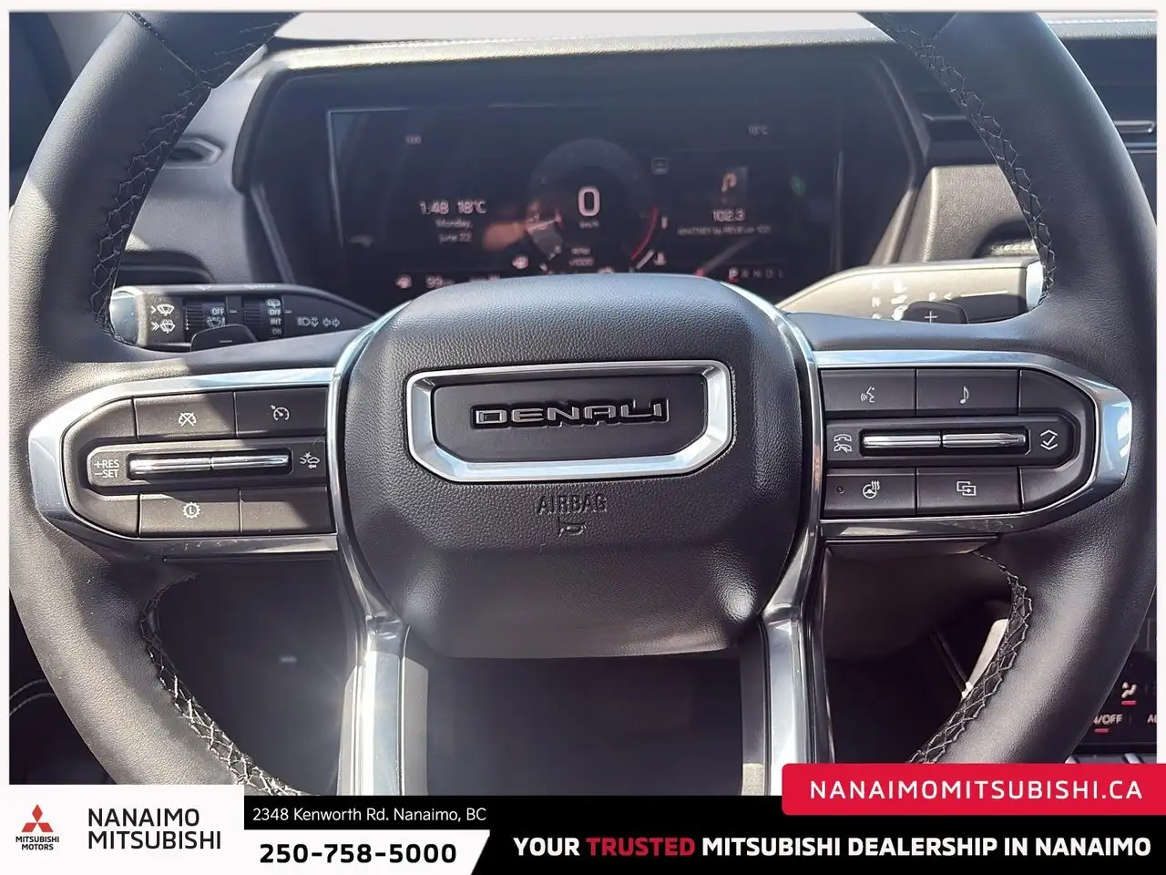 GMC Terrain снимка GMC Terrain