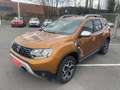 Dacia Duster PRESTIGE Orange - thumbnail 18
