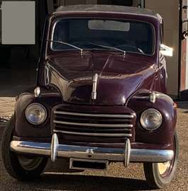500 C trasformabile