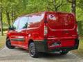 Peugeot Expert 2l hdi 165pk | dubbele cabine | AUTOMAAT | 6 ZIT Rouge - thumbnail 9