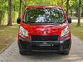 Peugeot Expert 2l hdi 165pk | dubbele cabine | AUTOMAAT | 6 ZIT Rouge - thumbnail 42