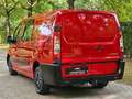 Peugeot Expert 2l hdi 165pk | dubbele cabine | AUTOMAAT | 6 ZIT Rouge - thumbnail 31