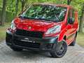 Peugeot Expert 2l hdi 165pk | dubbele cabine | AUTOMAAT | 6 ZIT Rouge - thumbnail 6