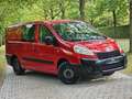 Peugeot Expert 2l hdi 165pk | dubbele cabine | AUTOMAAT | 6 ZIT Rouge - thumbnail 3