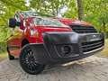 Peugeot Expert 2l hdi 165pk | dubbele cabine | AUTOMAAT | 6 ZIT Rouge - thumbnail 11