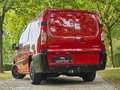 Peugeot Expert 2l hdi 165pk | dubbele cabine | AUTOMAAT | 6 ZIT Rouge - thumbnail 13