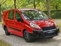 Peugeot Expert 2l hdi 165pk | dubbele cabine | AUTOMAAT | 6 ZIT Rouge - thumbnail 37