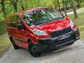 Peugeot Expert 2l hdi 165pk | dubbele cabine | AUTOMAAT | 6 ZIT Rouge - thumbnail 5