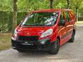 Peugeot Expert 2l hdi 165pk | dubbele cabine | AUTOMAAT | 6 ZIT Rouge - thumbnail 41