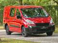 Peugeot Expert 2l hdi 165pk | dubbele cabine | AUTOMAAT | 6 ZIT Rouge - thumbnail 38