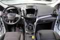 Ford Kuga 1.5 EcoBoost 120 CV S&S 2WD Titanium Bianco - thumbnail 11