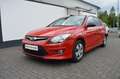 Hyundai i30 FIFA WM Edition *Klimaanlage* Rot - thumbnail 1