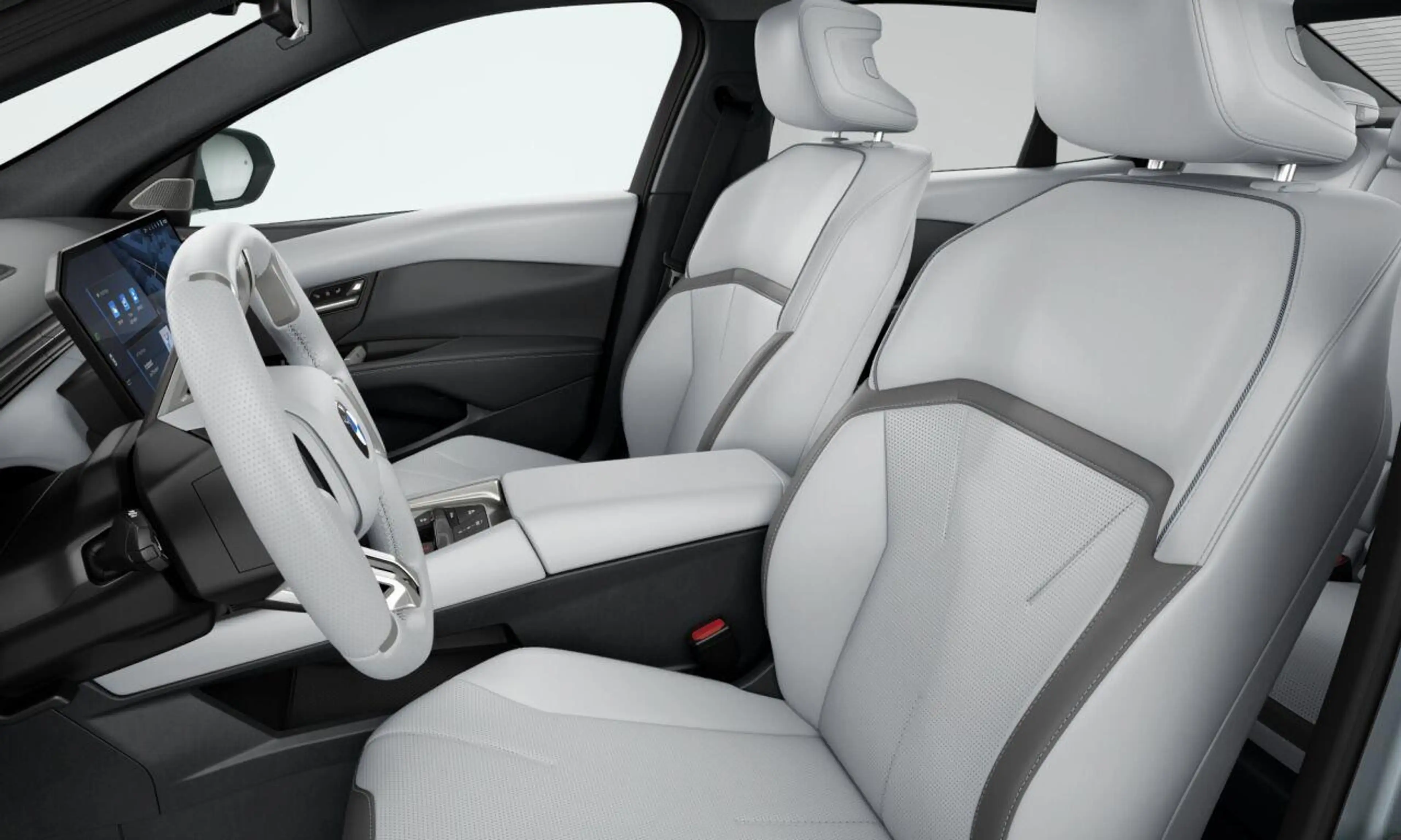 BMW i3 50 xDrive | First Edition | M Sportpakket | Head-u — photo 4