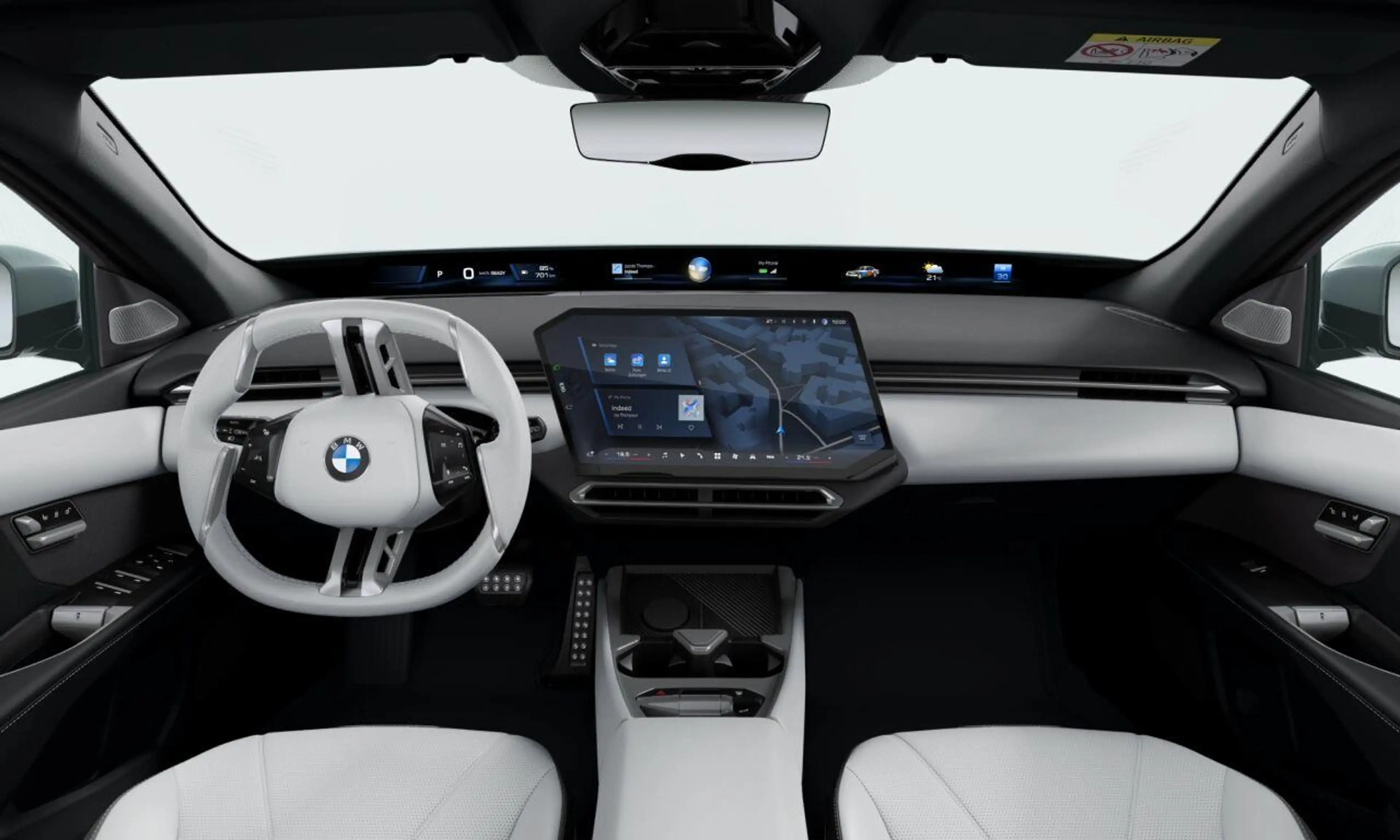 BMW i3 50 xDrive | First Edition | M Sportpakket | Head-u — photo 3