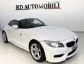 BMW Z4 Z4  M Sport 2.0 da 184 CV (E89) White - thumbnail 1