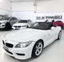 BMW Z4 Z4  M Sport 2.0 da 184 CV (E89) White - thumbnail 14
