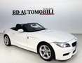 BMW Z4 Z4  M Sport 2.0 da 184 CV (E89) White - thumbnail 15