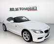 BMW Z4 Z4  M Sport 2.0 da 184 CV (E89) White - thumbnail 5