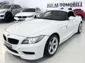 BMW Z4 Z4  M Sport 2.0 da 184 CV (E89) White - thumbnail 3
