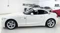 BMW Z4 Z4  M Sport 2.0 da 184 CV (E89) White - thumbnail 4