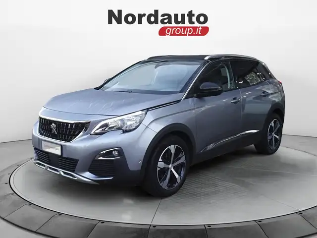 Peugeot 3008 2ª serie PureTech Turbo 130 S&S Allure