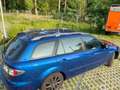 Mazda 6 6 Sport Kombi 2.3 Aut. Active Plus Blau - thumbnail 8