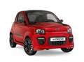 Microcar Due Initial Rosso - thumbnail 1