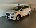 Ford Kuga 2.0 TDCI 150 CV Start&Stop Powershift 4WD Vignale Blanco - thumbnail 1