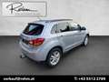 Mitsubishi ASX ASX 2,2 DI-D Intense+ Aut. 4WD Xenon AHK Silber - thumbnail 5