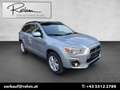 Mitsubishi ASX ASX 2,2 DI-D Intense+ Aut. 4WD Xenon AHK Silber - thumbnail 3