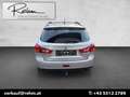 Mitsubishi ASX ASX 2,2 DI-D Intense+ Aut. 4WD Xenon AHK Silber - thumbnail 6