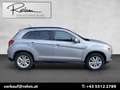 Mitsubishi ASX ASX 2,2 DI-D Intense+ Aut. 4WD Xenon AHK Silber - thumbnail 4