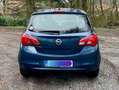 Opel Corsa Bleu - thumbnail 5