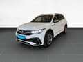 Volkswagen Tiguan Allspace R Line 4M 2.0 TDI DSG /AHK/Navi Weiß - thumbnail 2